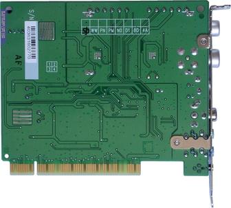 AVerMedia AVerTV Studio 507