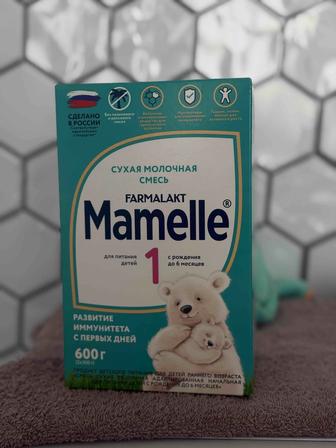 Смесь Mamelle 1