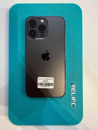 iPhone 13 Pro 512 Черный