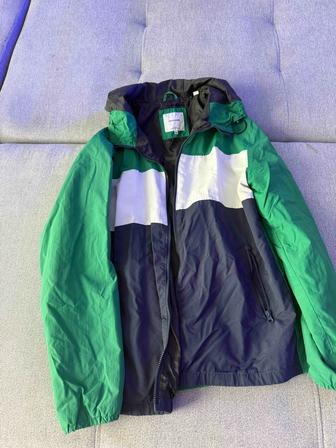 Ветровка мужская