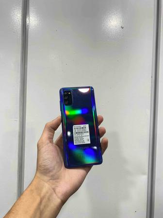 Продам срочно Samsung A41 64GB