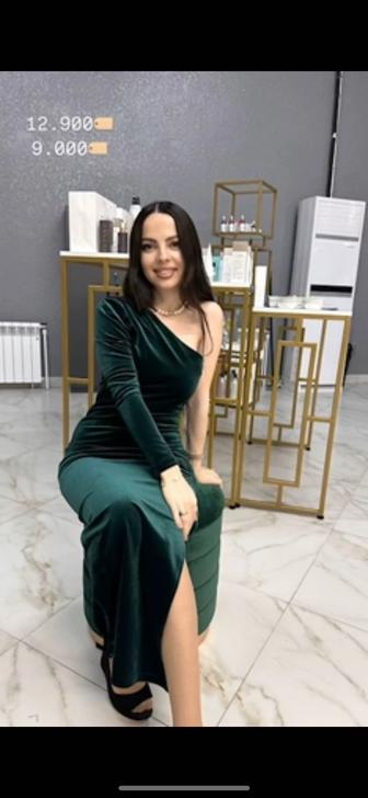 Женская одежда платье