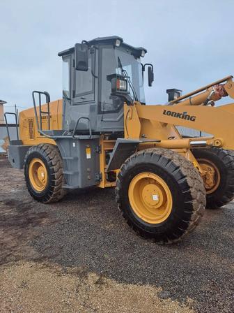 Услуги погрузчика