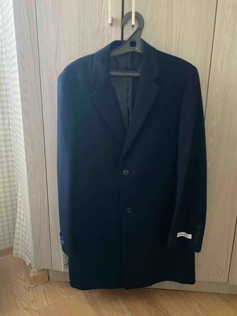 продам пальто кашемир!