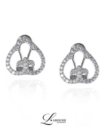 Продаю Пусеты Laroush Jewelry