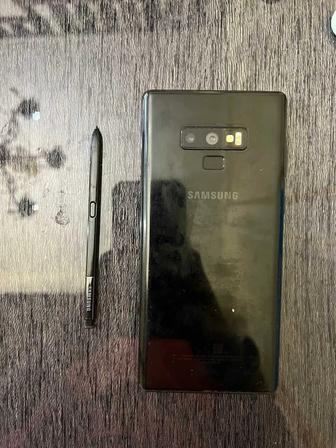 Samsung Galaxy Note 9