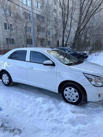 Сдам Chevrolet Cobalt