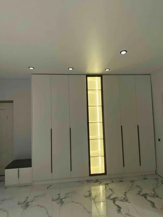 Кухня шкаф на заказ