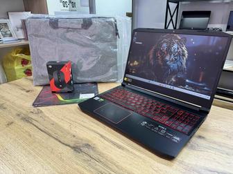 Игровой Ноутбук Acer Nitro 5 Core i5-10300H/8GB/512GB/GTX1650
