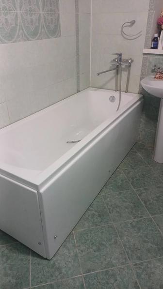 Сантехник по городу 24/7