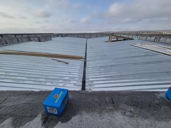 Делаем Крыши, Фронтоны, Карнизы Водостоки.