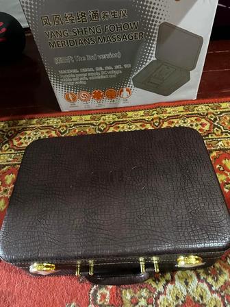 Массажный аппарат Fohow