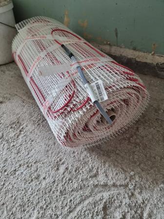 Продам теплый пол