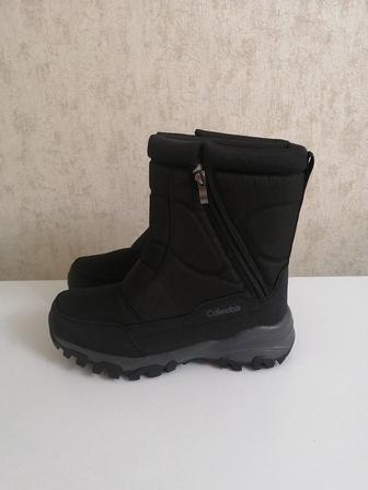 Сапоги зимние Columbia