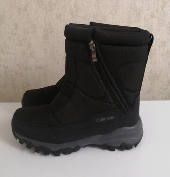 Сапоги зимние 39-42 Columbia