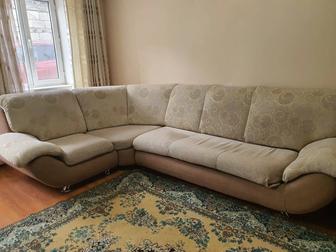 Продам диван