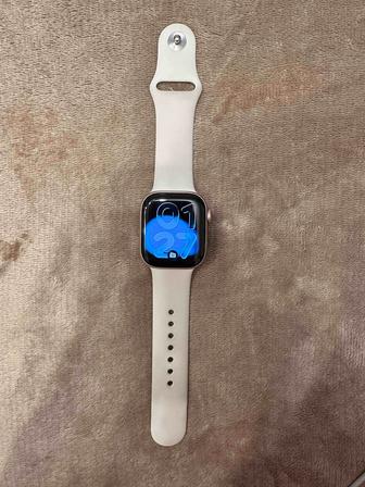 Apple Watch Series 11