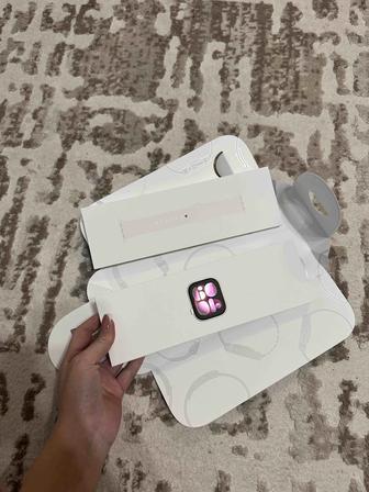 Apple Watch Series 11