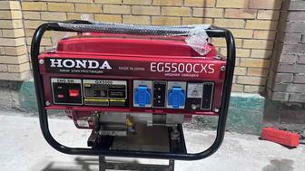 Электрогенератор Honda