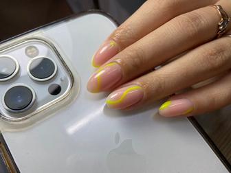 Маникюр/Педикюр