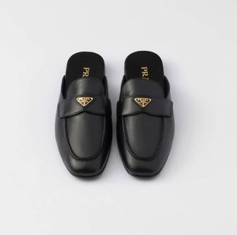 Мюли prada