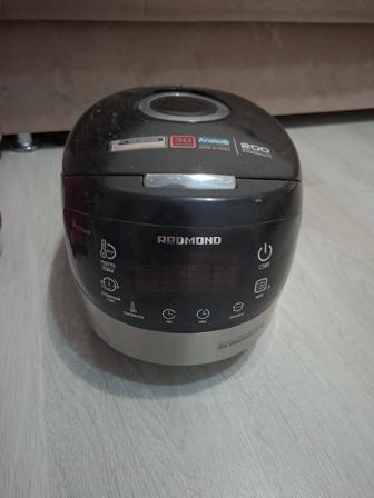 Мультиварка