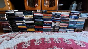 Продам книги