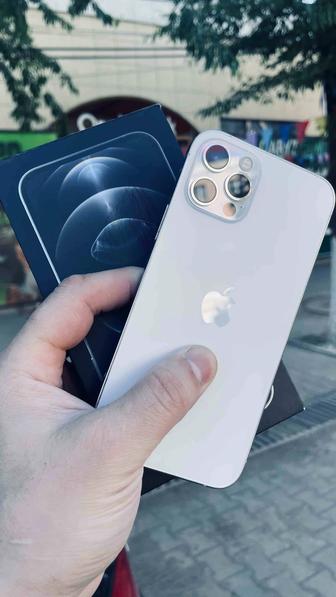 Продам iPhone 12 Pro