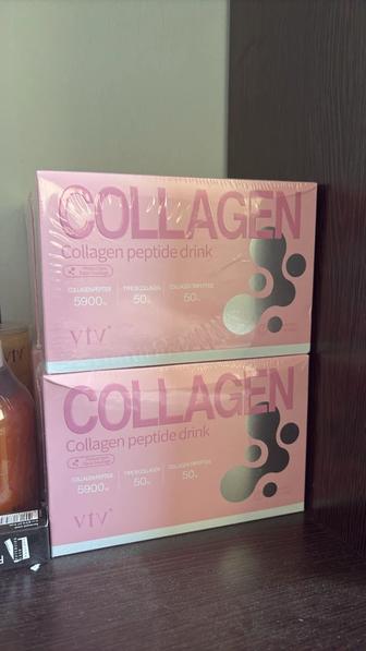 Коллаген Collagen peptide drink