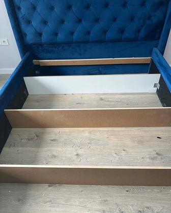 Уборка квартир