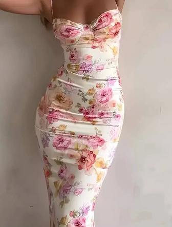 Продам платье