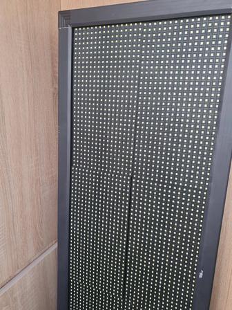 Бегущая строка б/у