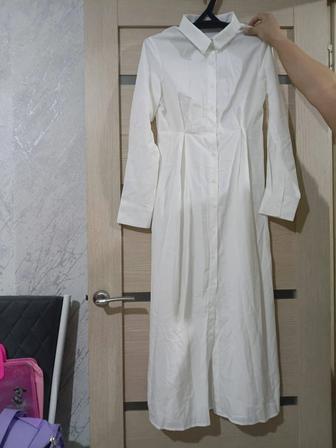 Продам Новые Национальный Платье с Жакетом размер от 42до 46худенким