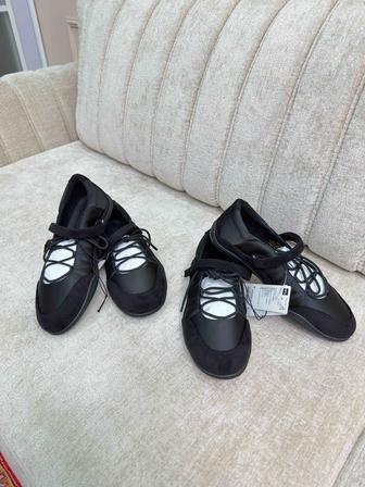 Балетки Uniqlo в наличии оригинал