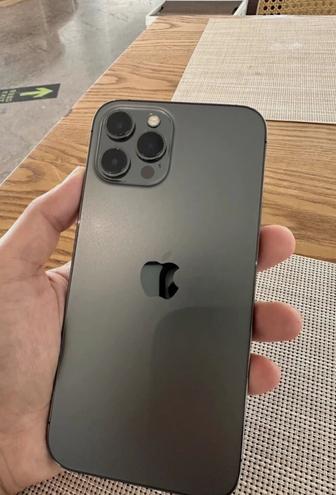 Айфон 12 про max 256 гб продам