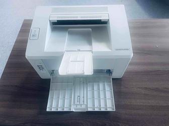 Принтер лазерный НР LaserJet Pro M102a