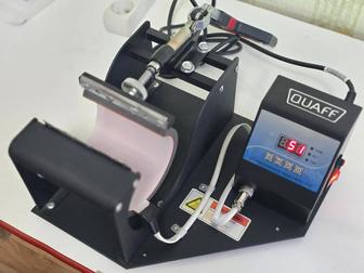 Продам кружечный пресс