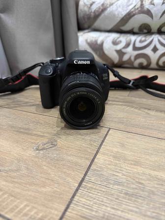 Canon EOS 600D