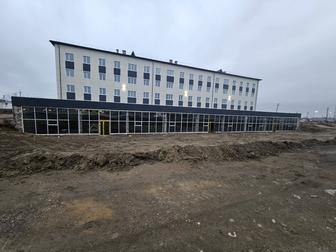 Алюминий және пластик терезе, есік және перегородка