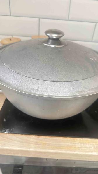 Казан кукмара