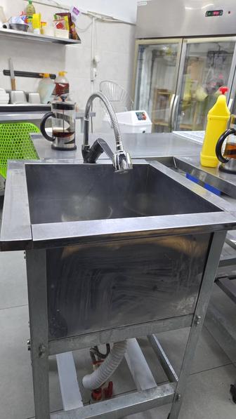 Столы разделочные