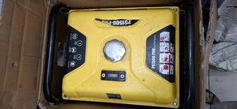 Продам электрогенератор