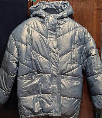 Куртка женская