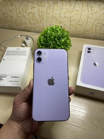 iPhone 11 128GB В Идеале! 10/10.