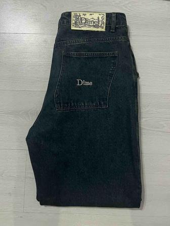 Джинсы Dime streetwear