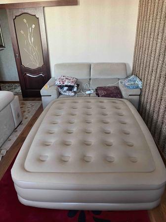 Матрас(надувной)