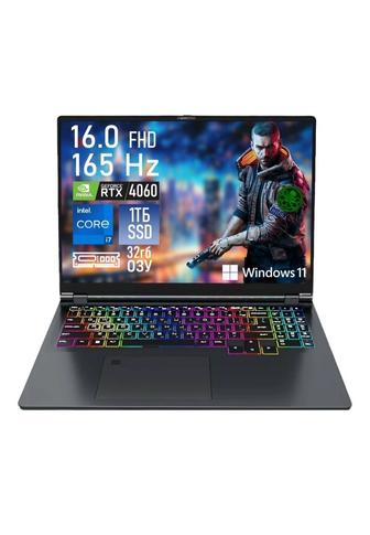 Продам Ноутбук HYDRA Odyssey X 16 / 32 Гб / SSD 1024 Гб / Win 11 / H26