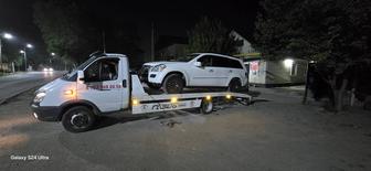 Эвакуатор алматы!