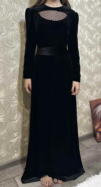 Продам вечернее платье