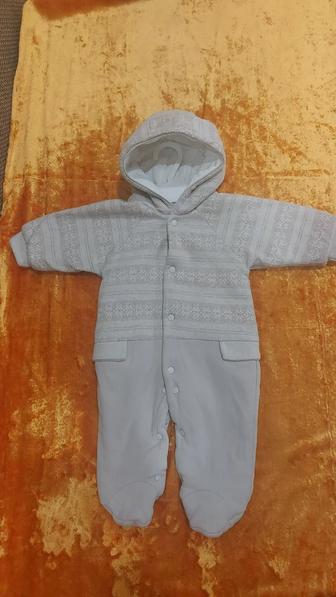 Продаю комбинезон